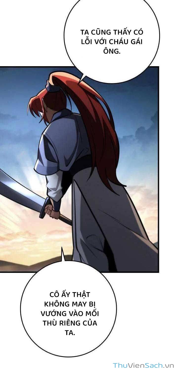 Truyện Tranh Cửu Thiên Kiếp Pháp trang 4