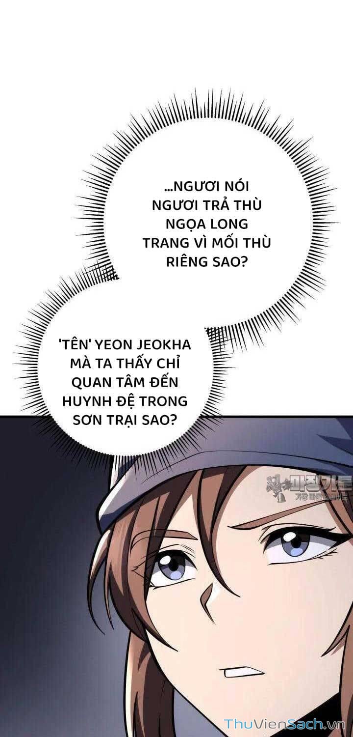 Truyện Tranh Cửu Thiên Kiếp Pháp trang 4