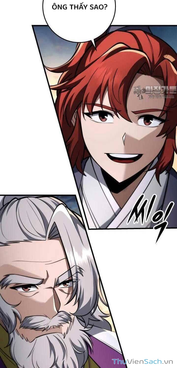 Truyện Tranh Cửu Thiên Kiếp Pháp trang 4