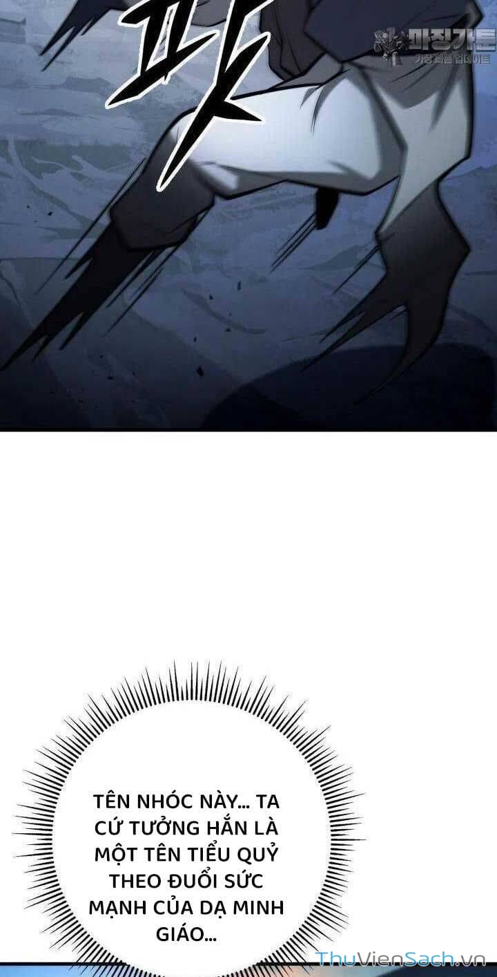 Truyện Tranh Cửu Thiên Kiếp Pháp trang 4