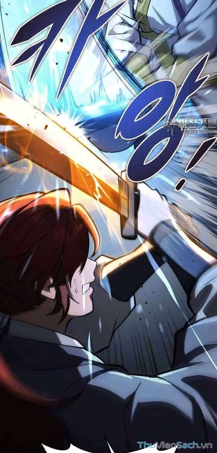 Truyện Tranh Cửu Thiên Kiếp Pháp trang 4