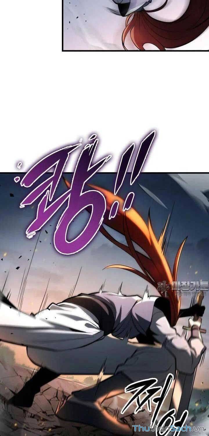 Truyện Tranh Cửu Thiên Kiếp Pháp trang 4