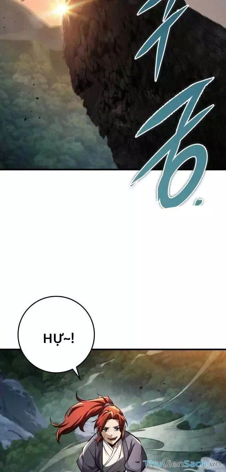 Truyện Tranh Cửu Thiên Kiếm Pháp trang 4