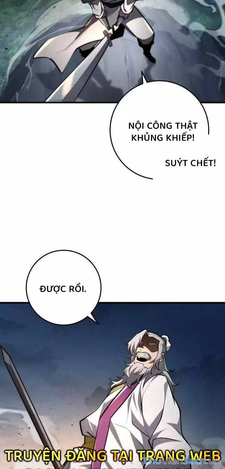 Truyện Tranh Cửu Thiên Kiếm Pháp trang 4