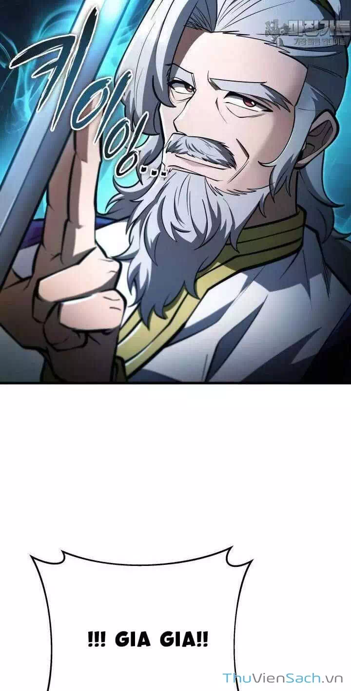 Truyện Tranh Cửu Thiên Kiếm Pháp trang 4