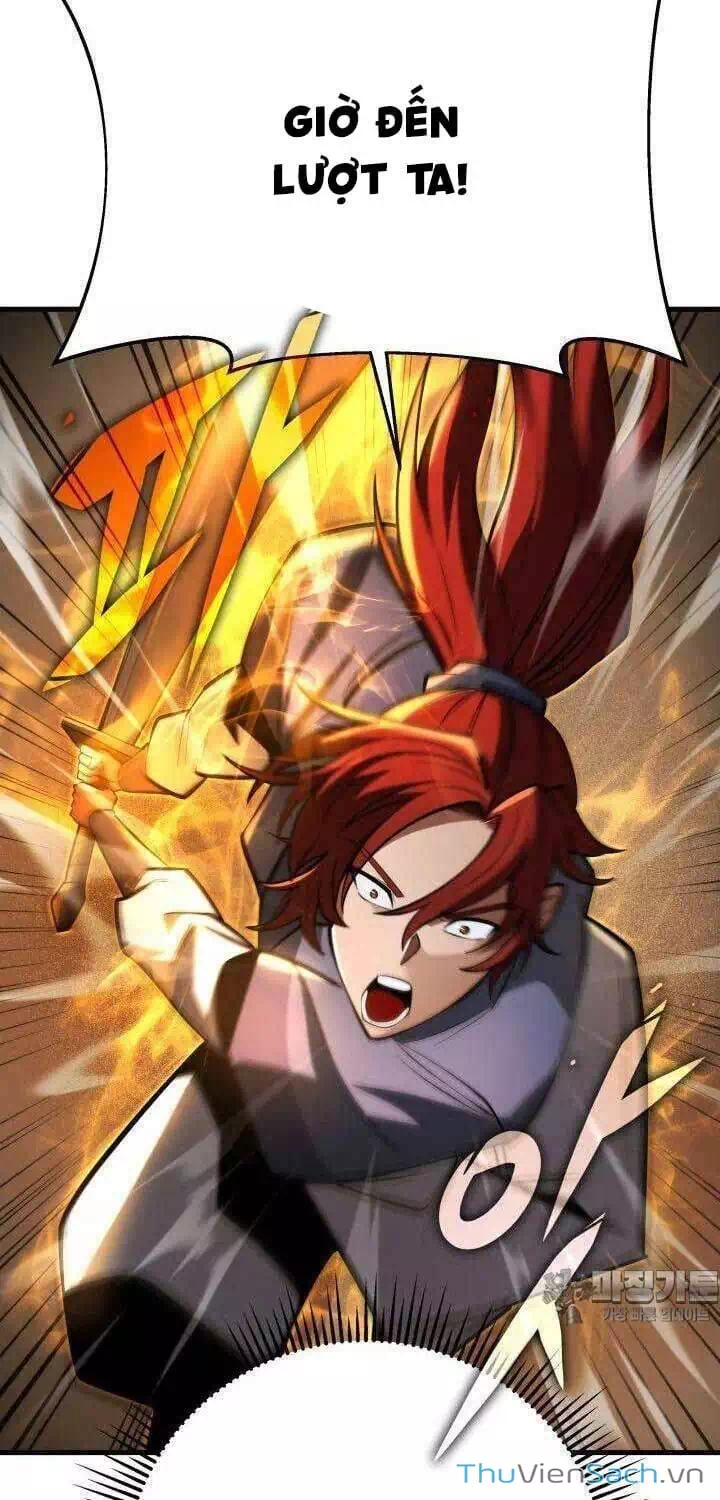 Truyện Tranh Cửu Thiên Kiếm Pháp trang 4