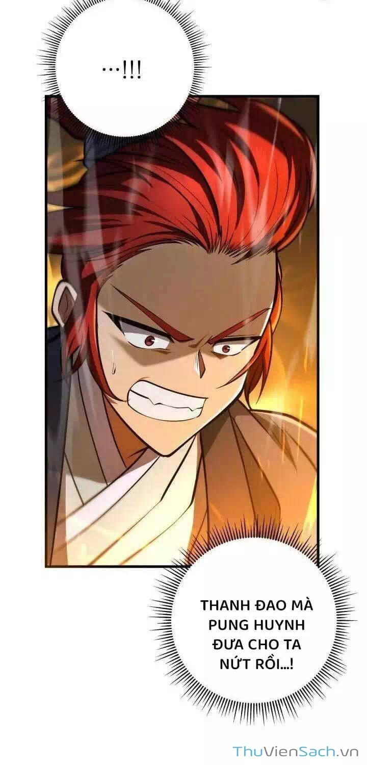 Truyện Tranh Cửu Thiên Kiếm Pháp trang 4