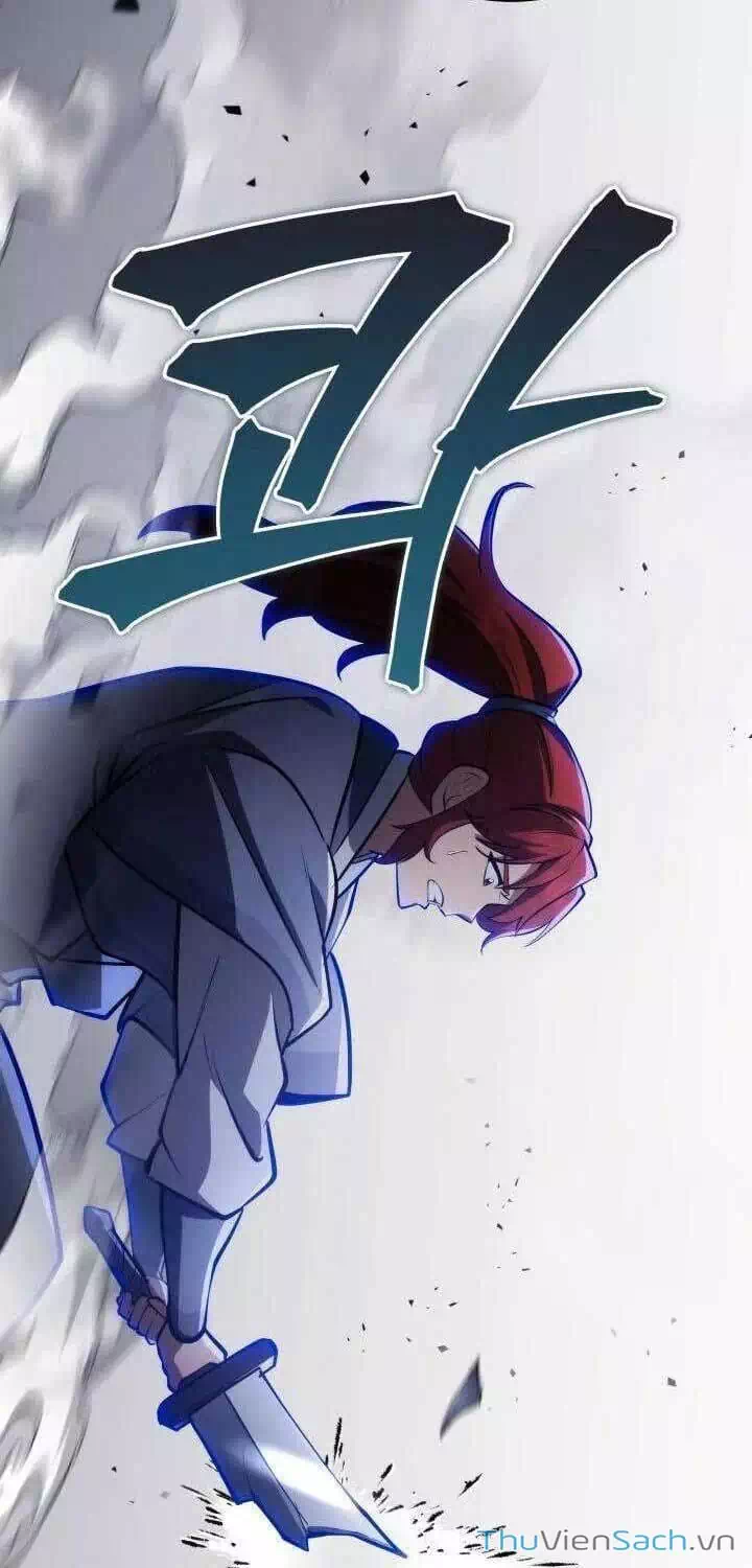 Truyện Tranh Cửu Thiên Kiếm Pháp trang 4