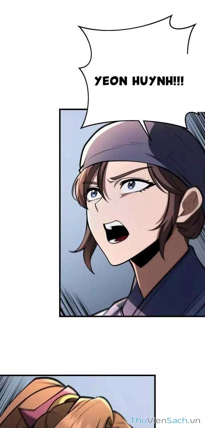 Truyện Tranh Cửu Thiên Kiếm Pháp trang 4