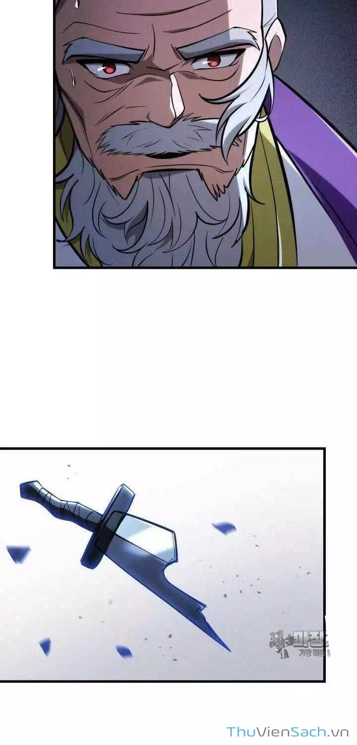 Truyện Tranh Cửu Thiên Kiếm Pháp trang 4