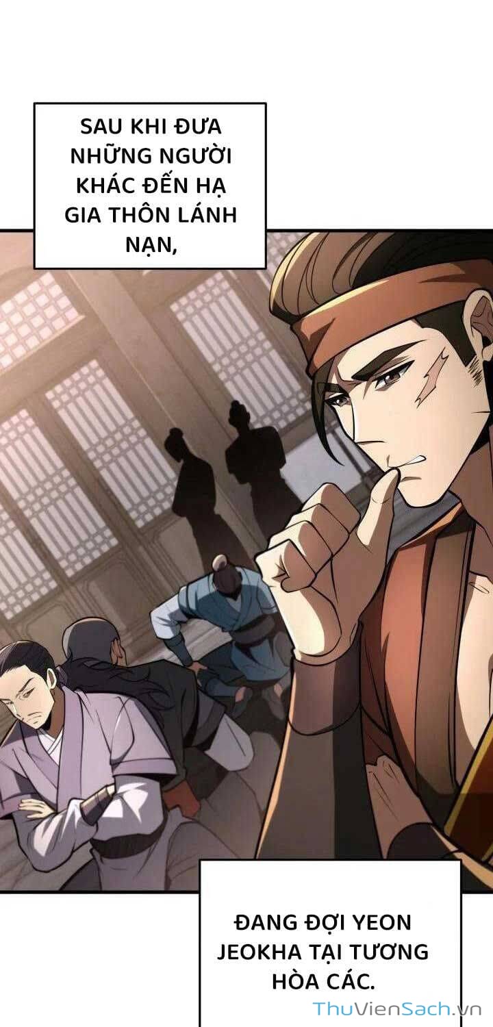 Truyện Tranh Cửu Thiên Kiếp Pháp trang 4