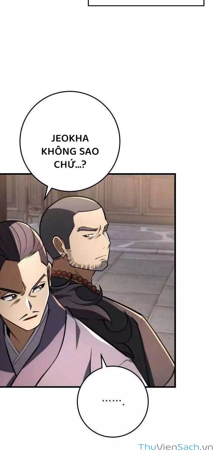 Truyện Tranh Cửu Thiên Kiếm Pháp trang 4