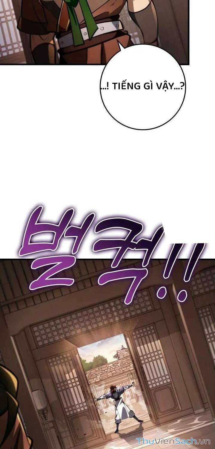 Truyện Tranh Cửu Thiên Kiếp Pháp trang 4