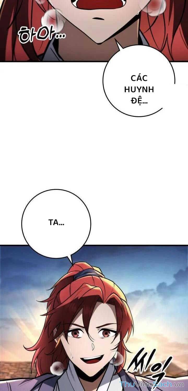 Truyện Tranh Cửu Thiên Kiếp Pháp trang 4