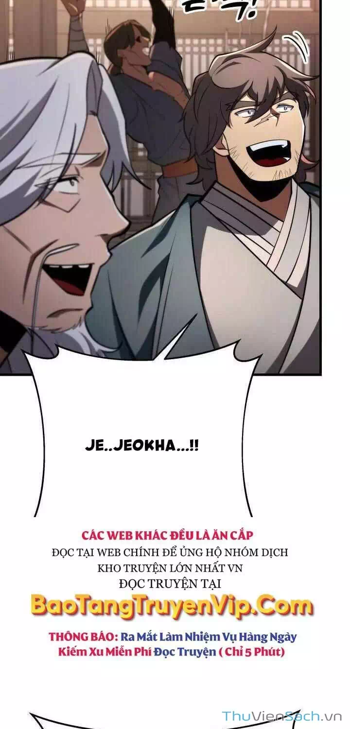 Truyện Tranh Cửu Thiên Kiếm Pháp trang 4