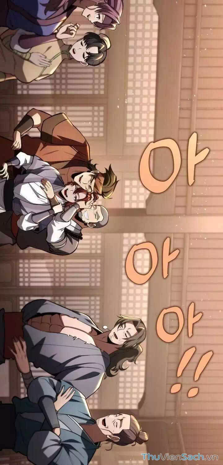 Truyện Tranh Cửu Thiên Kiếm Pháp trang 4