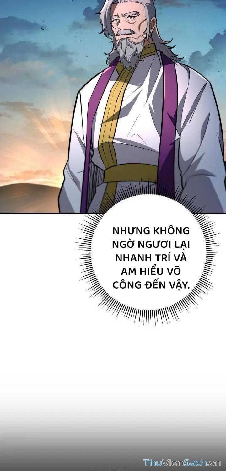 Truyện Tranh Cửu Thiên Kiếp Pháp trang 4