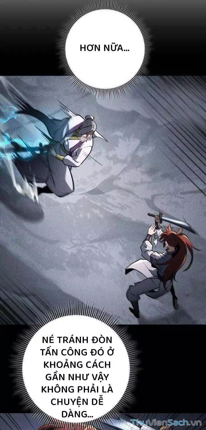 Truyện Tranh Cửu Thiên Kiếm Pháp trang 4