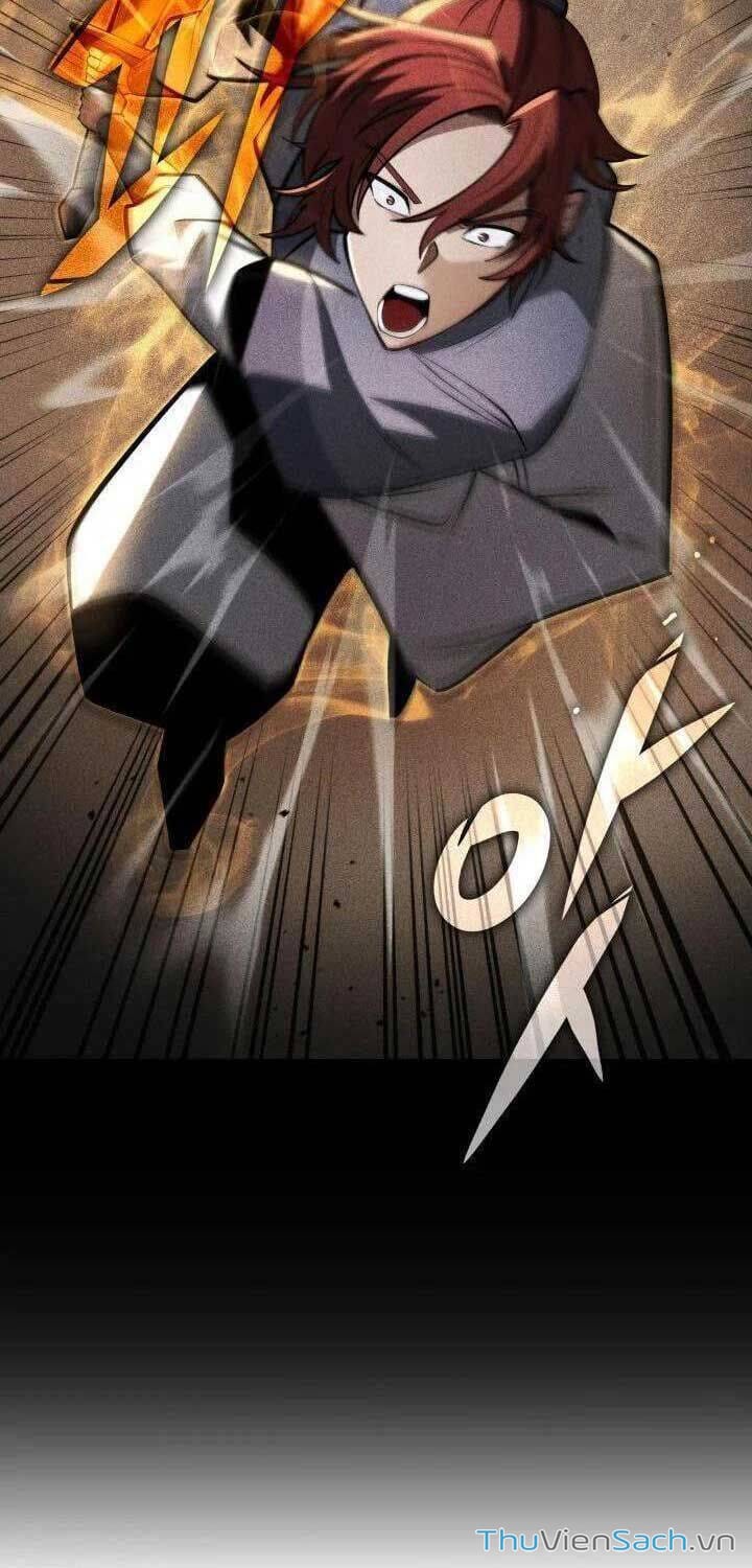 Truyện Tranh Cửu Thiên Kiếp Pháp trang 4