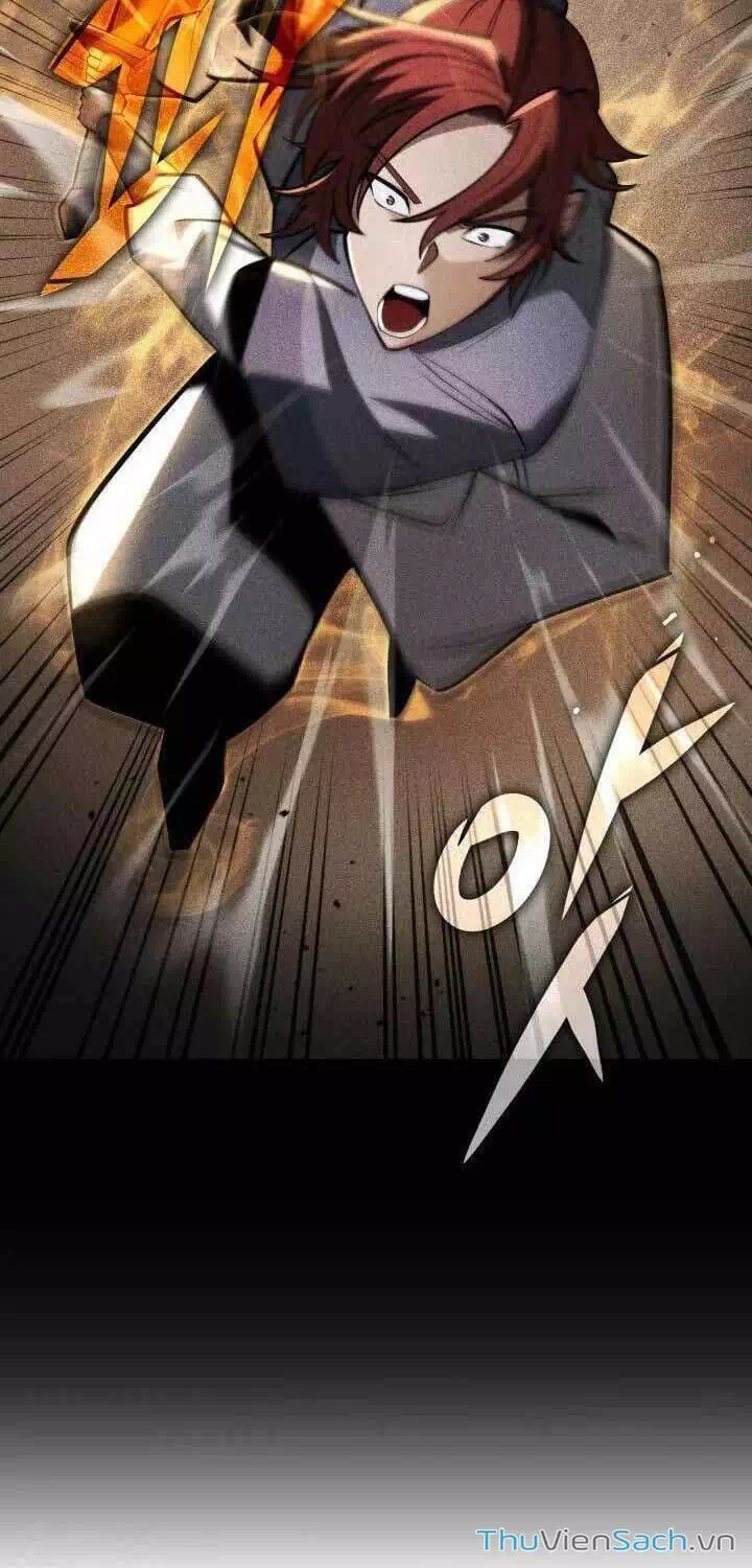 Truyện Tranh Cửu Thiên Kiếm Pháp trang 4