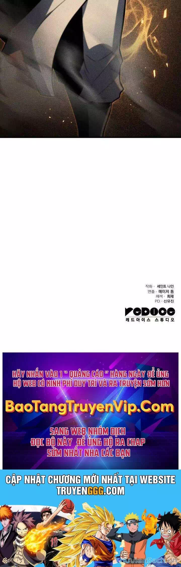 Truyện Tranh Cửu Thiên Kiếm Pháp trang 4