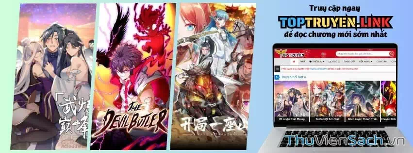 Truyện Tranh Cửu Thiên Kiếm Pháp trang 4