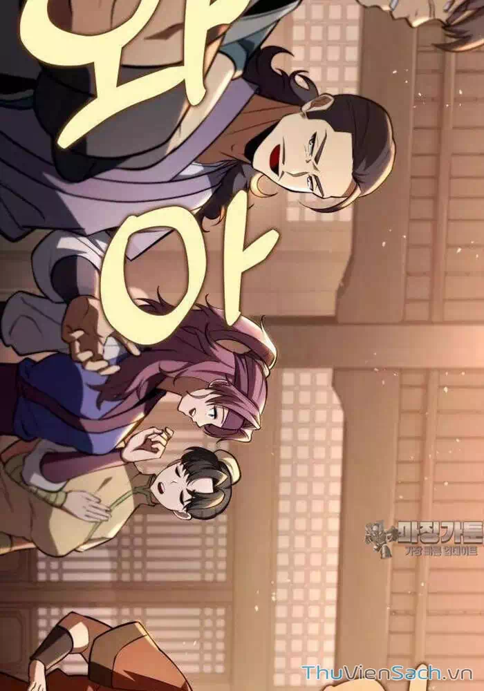 Truyện Tranh Cửu Thiên Kiếm Pháp trang 4