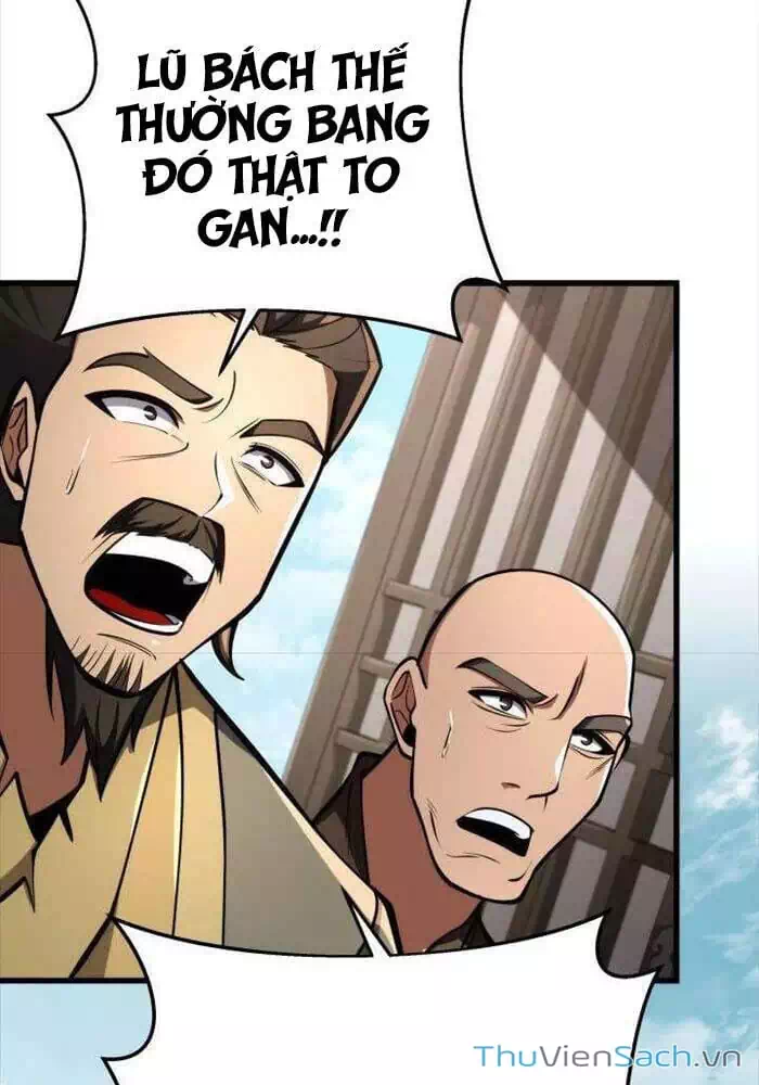 Truyện Tranh Cửu Thiên Kiếm Pháp trang 4