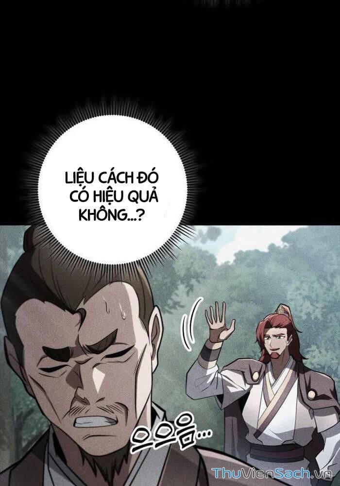 Truyện Tranh Cửu Thiên Kiếp Pháp trang 4