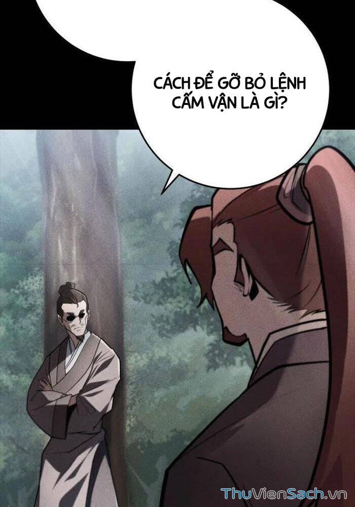 Truyện Tranh Cửu Thiên Kiếp Pháp trang 4