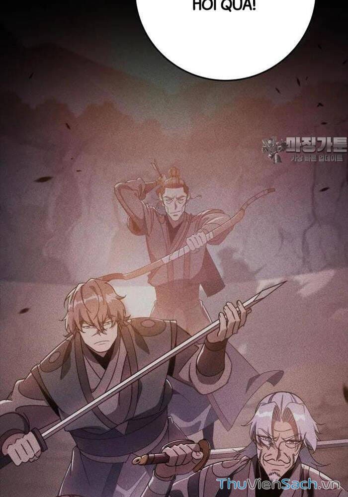 Truyện Tranh Cửu Thiên Kiếp Pháp trang 4