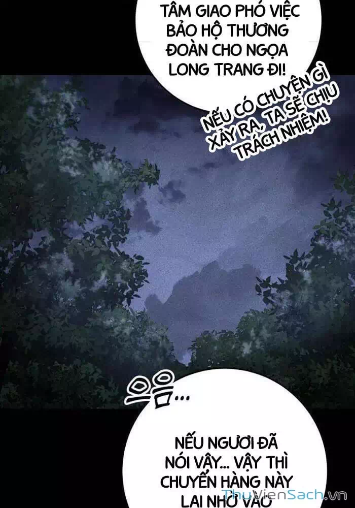 Truyện Tranh Cửu Thiên Kiếm Pháp trang 4