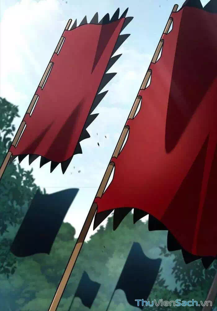 Truyện Tranh Cửu Thiên Kiếm Pháp trang 4