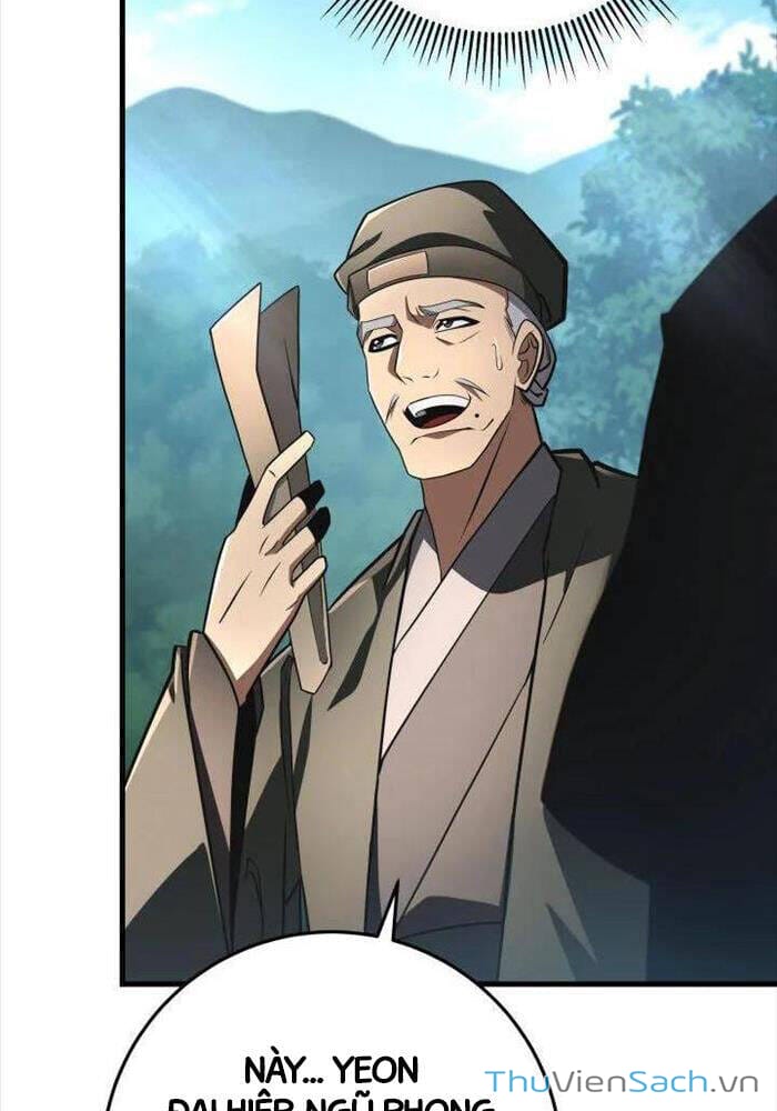 Truyện Tranh Cửu Thiên Kiếp Pháp trang 4