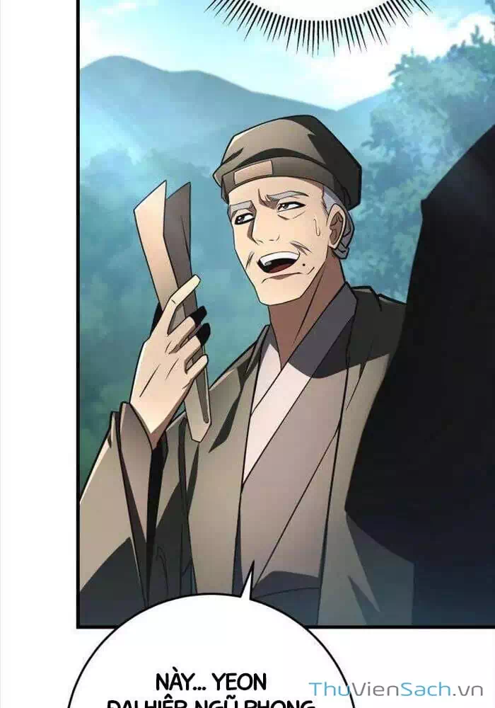 Truyện Tranh Cửu Thiên Kiếm Pháp trang 4