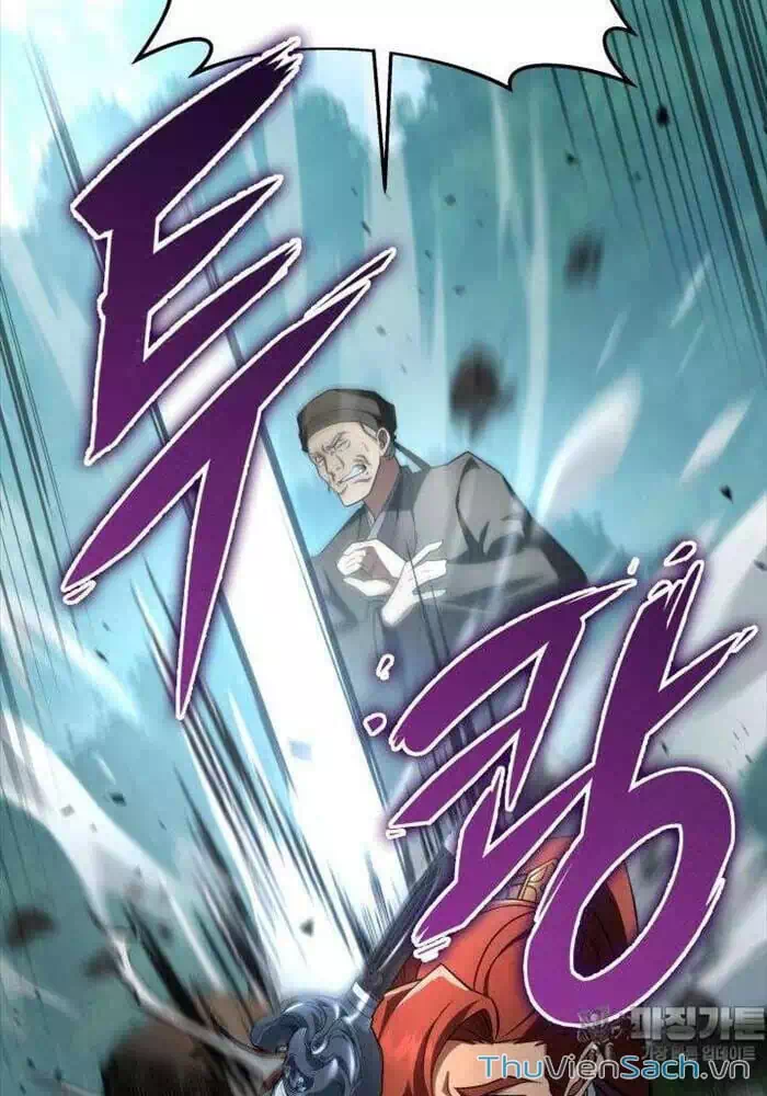 Truyện Tranh Cửu Thiên Kiếm Pháp trang 4