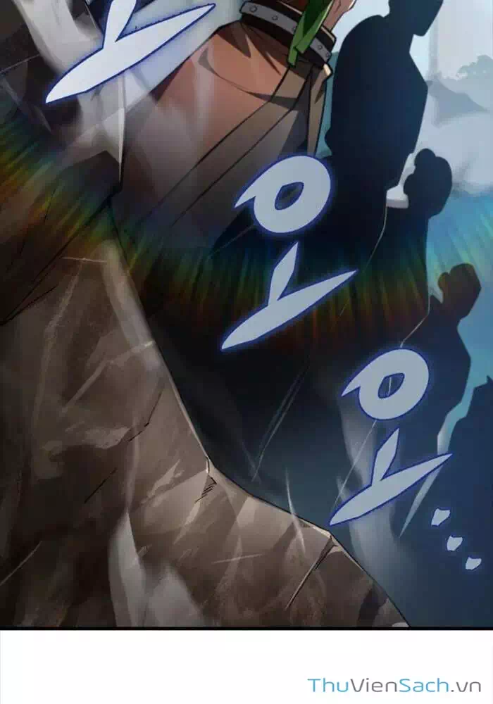 Truyện Tranh Cửu Thiên Kiếm Pháp trang 4