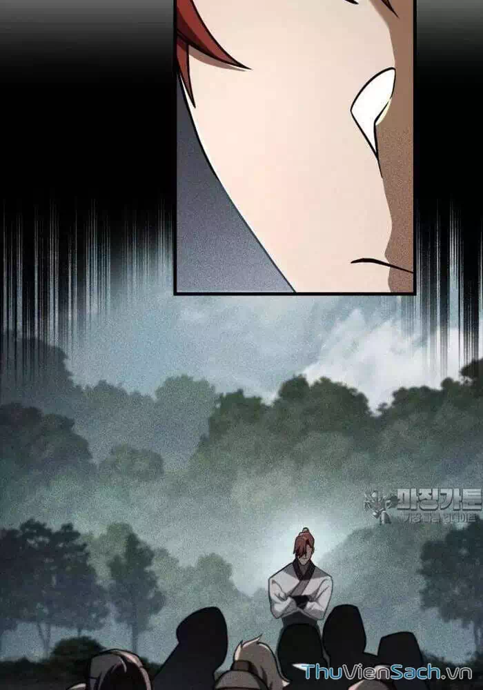 Truyện Tranh Cửu Thiên Kiếm Pháp trang 4