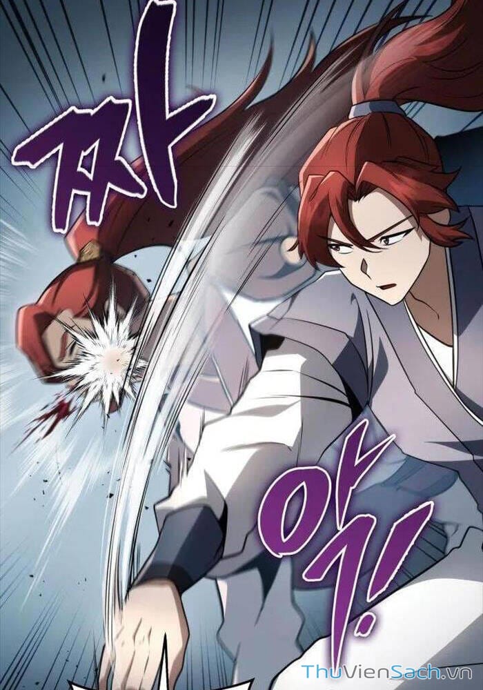 Truyện Tranh Cửu Thiên Kiếp Pháp trang 4