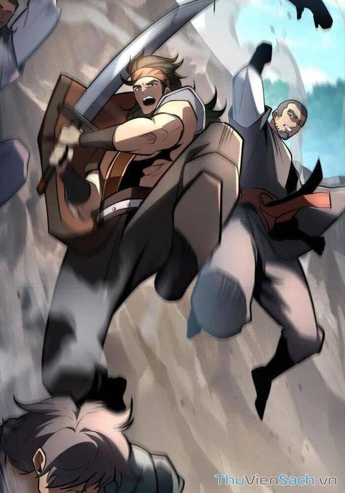 Truyện Tranh Cửu Thiên Kiếp Pháp trang 4