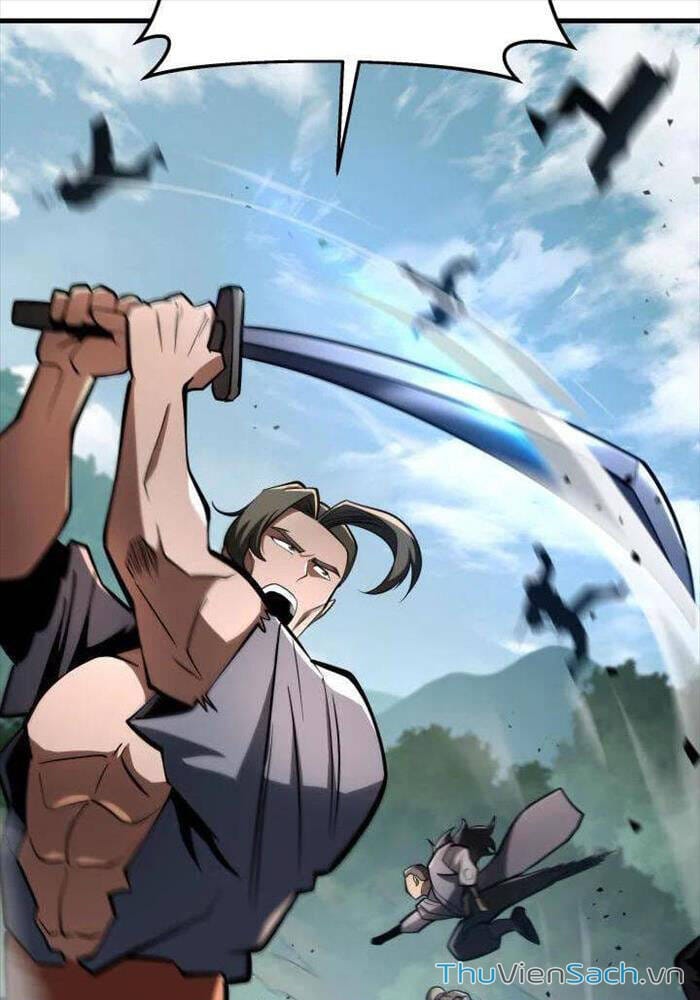 Truyện Tranh Cửu Thiên Kiếp Pháp trang 4