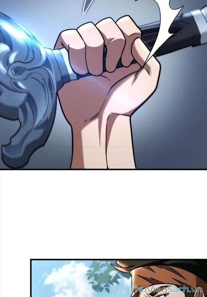 Truyện Tranh Cửu Thiên Kiếp Pháp trang 4