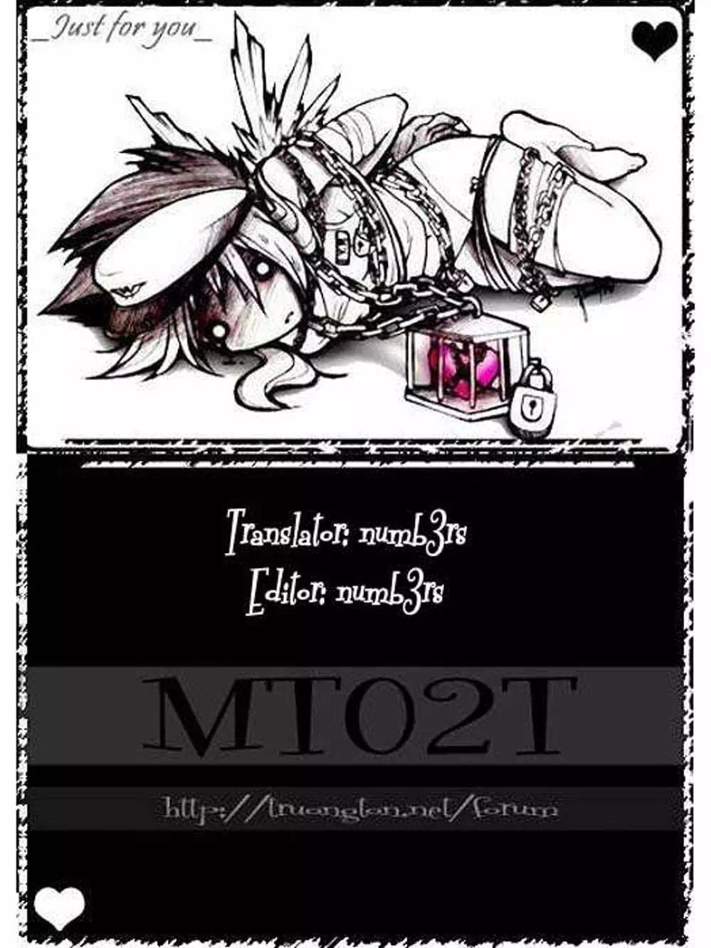 Truyện Tranh Quái Vật Sinh Ra Từ Linh Hồn Chết Chóc - D. Gray-Man trang 8