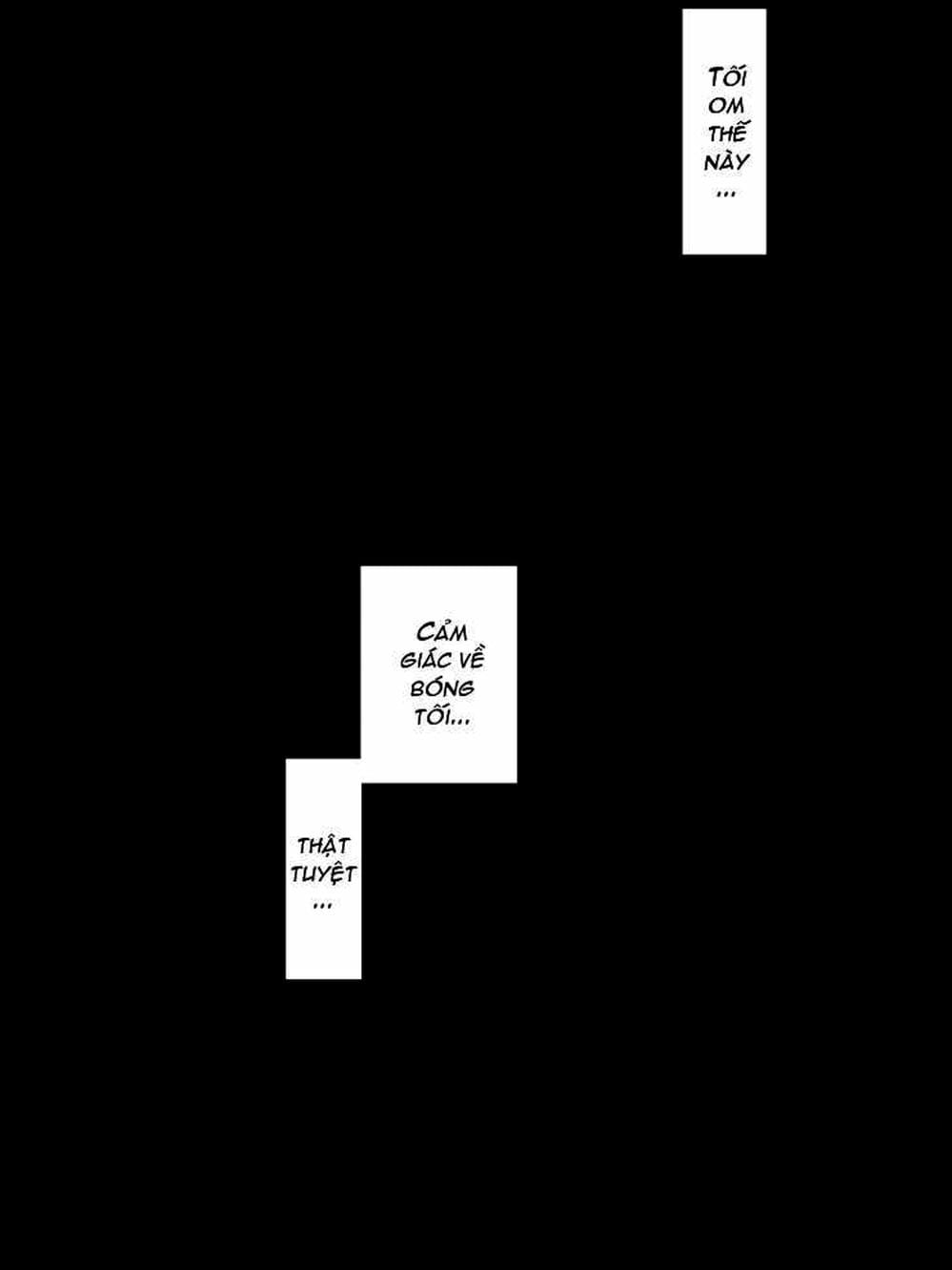 Truyện Tranh Quái Vật Sinh Ra Từ Linh Hồn Chết Chóc - D. Gray-Man trang 8