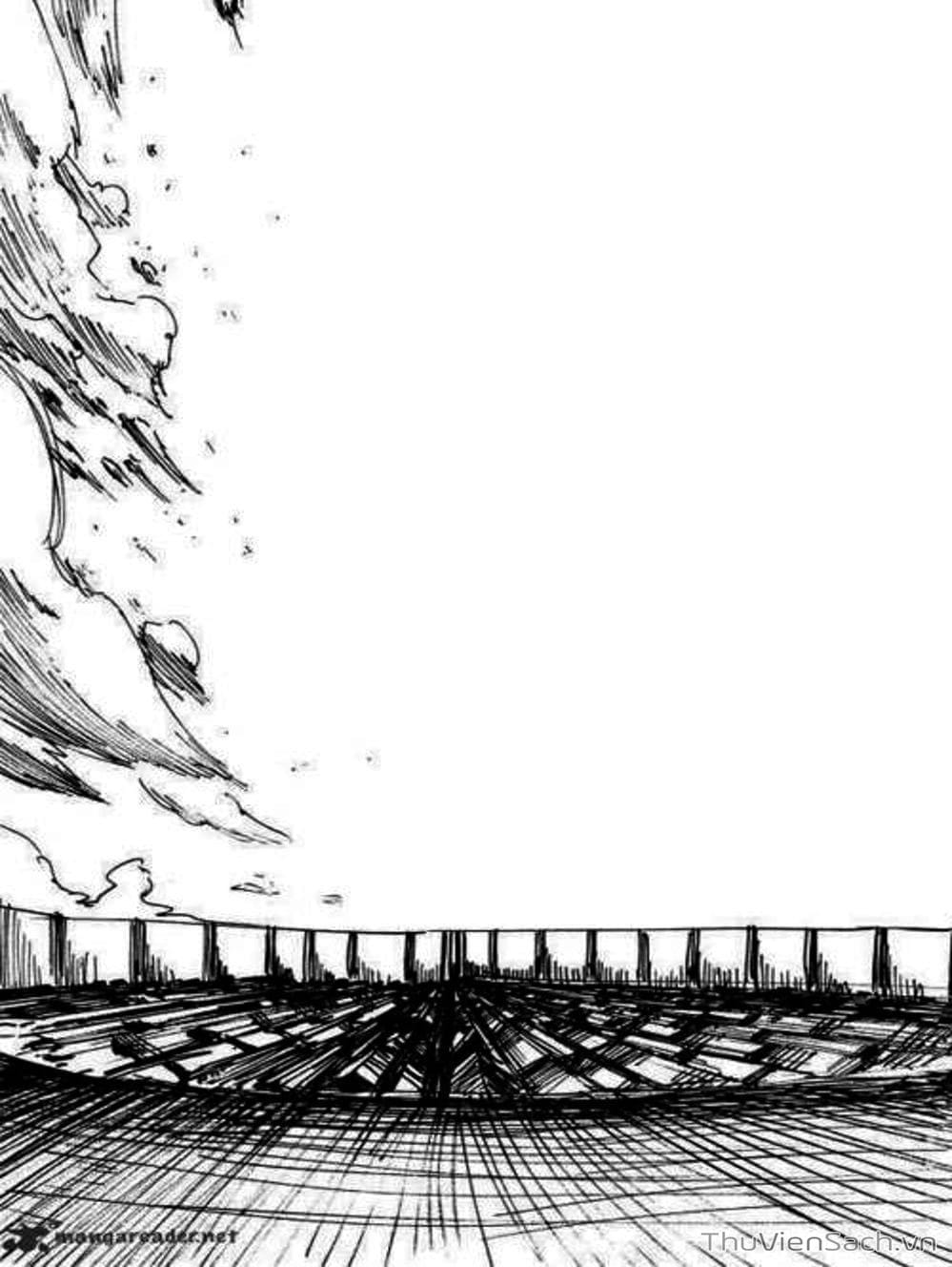 Truyện Tranh Đại Chiến Titan - Attack On Titan trang 8