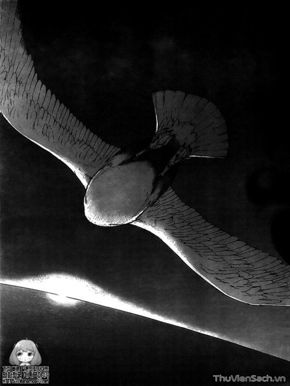 Truyện Tranh Đại Chiến Titan - Attack On Titan trang 8