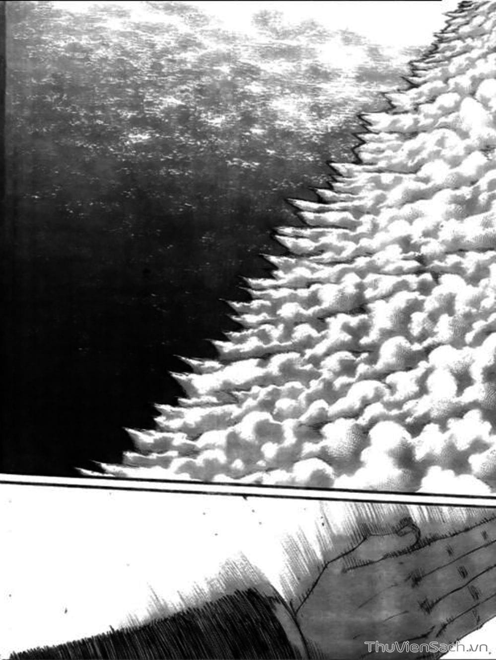 Truyện Tranh Đại Chiến Titan - Attack On Titan trang 8
