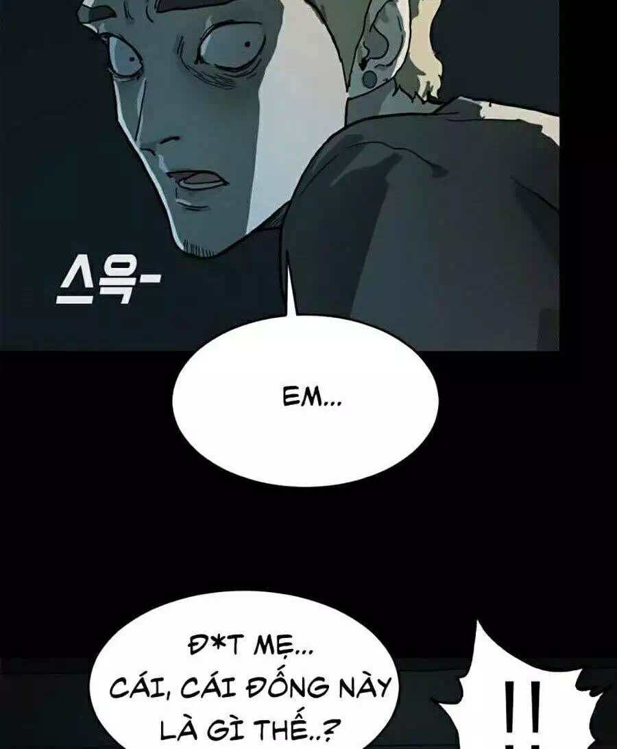 Truyện Tranh Đại Dịch Seoul trang 6