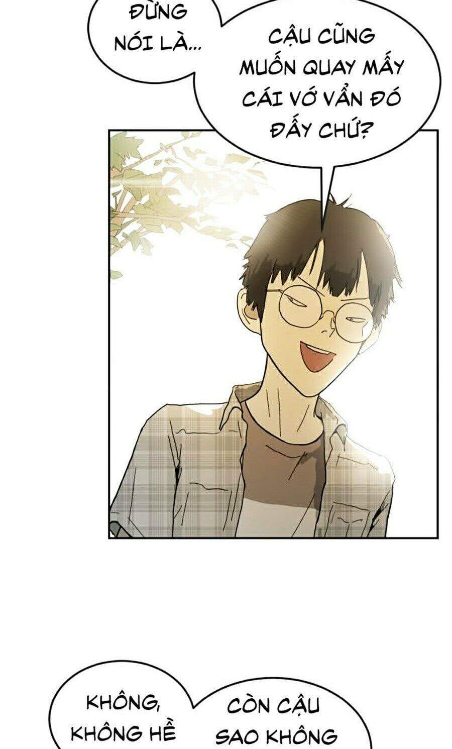 Truyện Tranh Đại Dịch Seoul trang 6