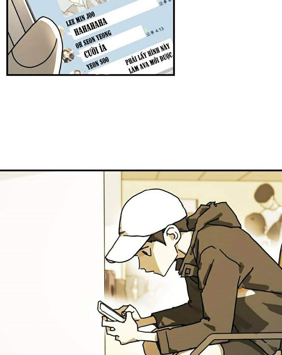 Truyện Tranh Đại Dịch Seoul trang 6